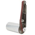 thumbnail image 4 of Ccdes Hand‑Held Sanding Belts Machine, Grinder Mini Belt Sander Adjustable For Woodworking For Arc Polish For Flat Surface, 4 of 8