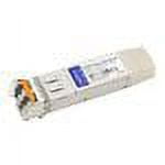 UPC: 0821455046586 | AddOn Cisco Compatible SFP+ Transceiver – SFP+ transceiver module – 10 Gigabit Ethernet
