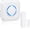 gray 1 sensor+1 receiver, variant on Bitiwend, 16ft Black Motion Household Sensors & Alarms