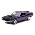 thumbnail image 1 of Vehículo de juguete NewRay Plymouth 1970 Cuda a escala 1/32 para niños, 1 of 2