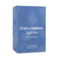 thumbnail image 3 of Light Blue Eau Intense 100Ml Edp Spray, 3 of 3