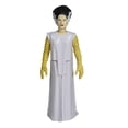 thumbnail image 4 of Figuras de acción de Super7 Universal Monsters Movies Modelo Halloween Horror Cultura Clásico Coleccionables Retro Juguete Frankenstein Bride, 4 of 5