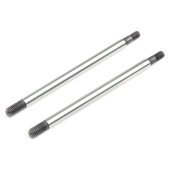 Losi Shock Shaft Fr 2 SuperRockRey LOS253025 Elec Car/Truck Replacement Parts