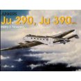 thumbnail image 1 of Junkers Ju 290, Ju 390 Etc., 1 of 1