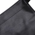 thumbnail image 2 of PU single side waist pack for crew makeup brush tool storage, 2 of 5