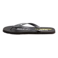 thumbnail image 4 of Sandalia Polo Para Hombre Color Negro, 4 of 7