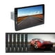 thumbnail image 5 of Reproductor MP5 Bluetooth estéreo con Radio para coche de 9 pulgadas con un solo Din 9008, 5 of 9