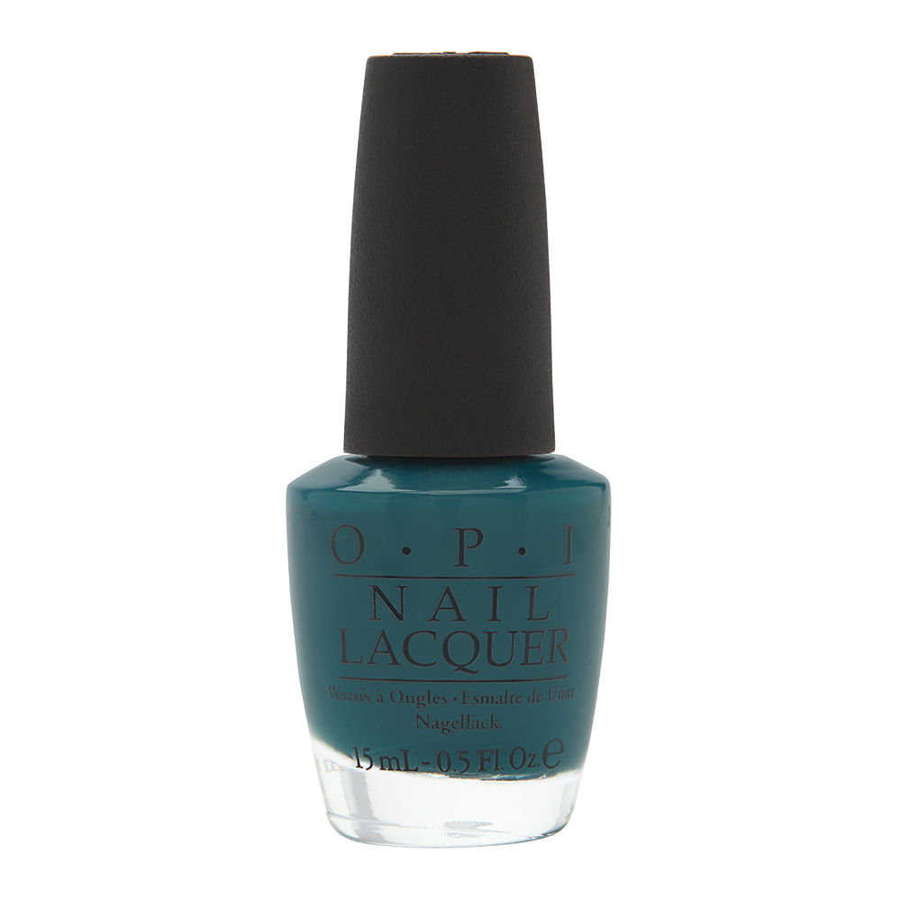 OPI Nail Lacquer Brazil Collection NLA64 AmazON... AmazOFF
