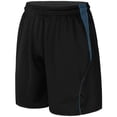 thumbnail image 5 of MSemis Men's Breathable Quick Dry Sports Running Shorts, 5 of 7