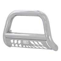 Big Horn 4" Bull Bar
