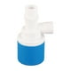 thumbnail image 3 of Válvula de Flotador, Juego de Válvulas de Flotador Autico, Válvula de Control de Tanque de Agua de Nailon Con Tuercas de Fijación de Acero inoxidable 304, PARA TANQUES, 3 of 7