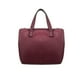 thumbnail image 3 of Bolsa Crabtree & Evelyn Satchel E2289 color Tinto, 3 of 4