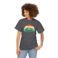 thumbnail image 3 of Retro Garbage Truck Shirt, Funny Christmas Gift, Birthday Gift - ID: 1686, 3 of 7