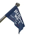 Truth Hope Decency Flag, Kamala Harris For President 2024 Flag ID0909