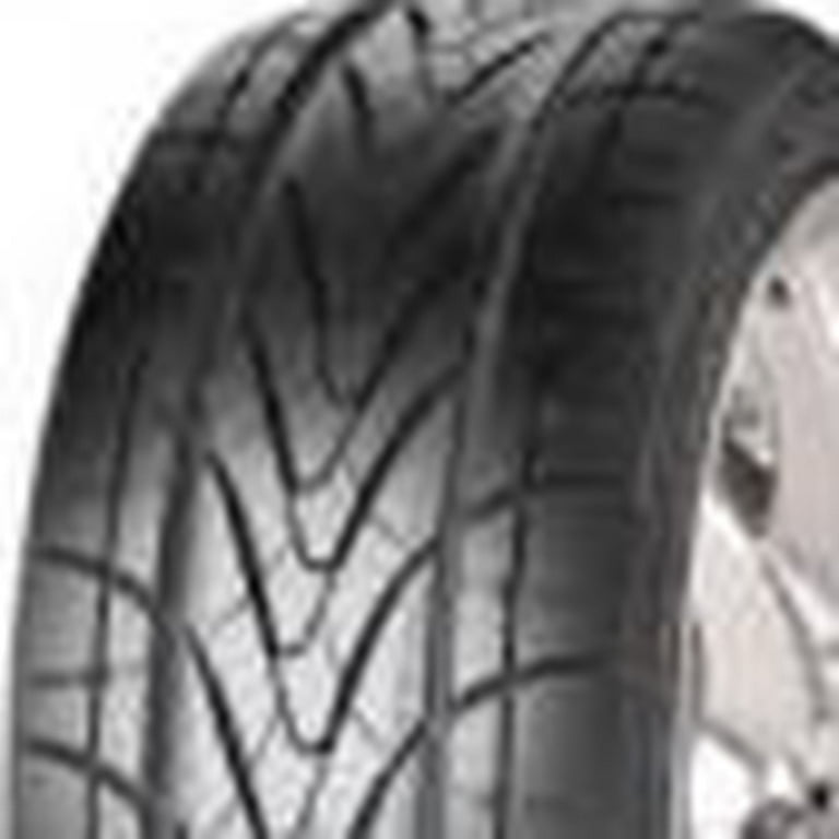 Forceum HEXA-R UHP Sporty Ultra High Performance Tire 215/40R18
