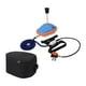 thumbnail image 1 of Escafandra autónoma,Equipo de ventilación de buceo bolso de playa,Vaso portátil para dispositivo de respiración subacuática,Buceo sin tanque Aparato respiratorio de buceo,Aparato de, 1 of 9