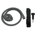 thumbnail image 2 of Action Camera Neck Holder, Action Camera Necklace Mount 360 Degree Rotation POV Video Vlog  for Action 5 Pro, 2 of 7