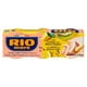 Rio Mare Solid Light Tuna in Olive Oil with Lemon and Pepper, 3 x 80g (240g) - image 1 of 11