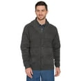 thumbnail image 6 of Turtle Bay New York Men's Jacquard Knit Shawl Collar Cardigan - Botton front with Pockets, 6 of 9