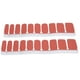 thumbnail image 2 of Calcomanías de esmalte de uas, tira de esmalte de uas suave y segura para salón de uas Unbranded 1414210014716, 2 of 8