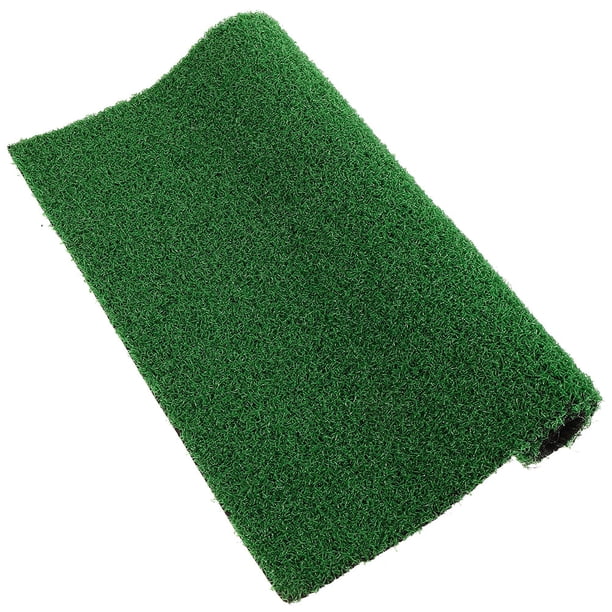 BESTYASH Plataforma Con Césped Artificial Ideal Para Rampas De Reptiles Y Acuarios
