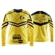 thumbnail image 4 of 2022 En stock Camisetas de pesca de verano de manga larga para hombre, camiseta de ciclismo de carretera MTB para montar en motocicleta, 4 of 5