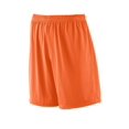 thumbnail image 2 of Augusta Adult Tricot Mesh 7" Practice Shorts, 2 of 2