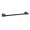 Matte Black, variant on Symmons 563TB18BBZ Oak 18" Towel Bar - Bronze