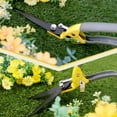 thumbnail image 5 of Sharp Grass Clippers, Hand Grass Shears, Grass Trimming Shears for Garden, Lawn Edges, 5 of 8