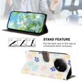 thumbnail image 2 of FOXDOCK Funda Tipo Cartera para OPPO A5 Pro con Soporte y Correa – Diseño de Patrones Lindos, 2 of 6