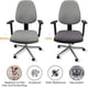 thumbnail image 3 of Elastic Stretch Chair Seat Covers Washable Slipcovers For Various Chairs, 3 of 5