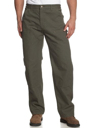 carhartt fleece lined cargo pants