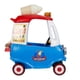 thumbnail image 4 of Auto Montable Cozy Coupe Little Tikes Helados, 4 of 6