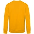 thumbnail image 3 of Men's-Levelwear  Gold San Diego Padres Zane Ballpark Food Pullover Sweatshirt, 3 of 3