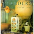 thumbnail image 1 of Pre-Owned Flanders: The Art of Living (Hardcover) 1556704348 9781556704345, 1 of 1