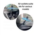 thumbnail image 3 of Car Crash Cymbal, Car Drum Cymbal Air Valve, Make Your Driving More Fun, 3 of 5