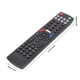 thumbnail image 2 of Control remoto Wdftyju negro Reutilizable para todas las marcas Smart LCD TV, 2 of 9