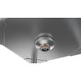 thumbnail image 4 of Koolmore 15x15x12 Right NSF Stainless Steel Kitchen Prep/Utility Sink in Silver, 4 of 7