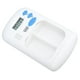 thumbnail image 5 of Recordatorio De Alarma De Medicación, Dispensador De Temporizador De Medicina Alertas Sonoras Automáticas Para Recetas, 5 of 7