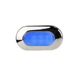 thumbnail image 1 of 24V LED Marine Yacht Navigation Waterproof Lamp White And Blue Stair Light For Boat, 1 of 2