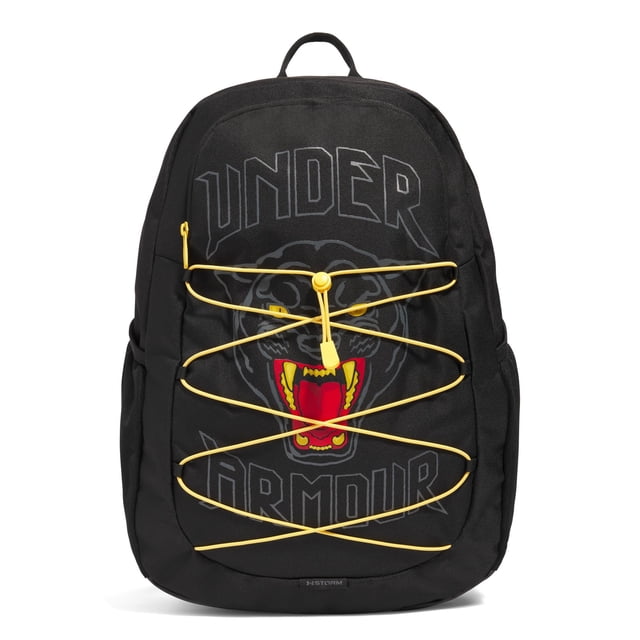 Mochila Under Armour UA Hustle Sport resistente al agua