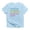 Sky Blue, variant on CafePress - Amazing Chef Infant T Shirt - Infant T-Shirt