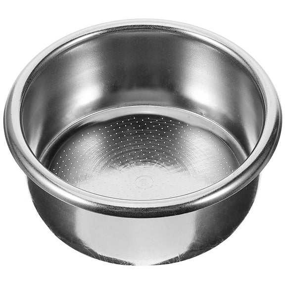 Coffee Machine Espresso Coffee Espresso Machine Filter Stainless Steel Coffee Filter Basket