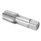 thumbnail image 4 of Grifo de tubo de extremo cuadrado, grifo de rosca de tubería, grifo de formación de rosca de agua, herramienta de reparación de roscas, tecnología innovadora, 4 of 8
