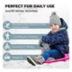 thumbnail image 4 of Conjunto Térmico Interior Niños Forro Polar Superior Y Leggi, 4 of 7