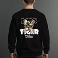 thumbnail image 6 of Men's 330gm 100% Cotton Pet Dog Graphic Design Sweatshirt, 6 of 31