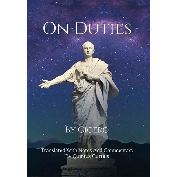 On Duties, (Hardcover)
