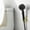 Yellow, variant on TIMIFIS Shower Head Holder 1 Pc Clouds Shower Bracket Punch Frees Adjustable Shower Room Nozzle Fixing Artifact Shower Head Bathroom Shower Base Toothbrush Holders
