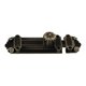 thumbnail image 2 of Premium Zinc Alloy Door Latch for Window Vintage Style and Enhanced Security, 2 of 11