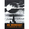 Big Wednesday (1978) 11x17 Movie Poster (Foreign)